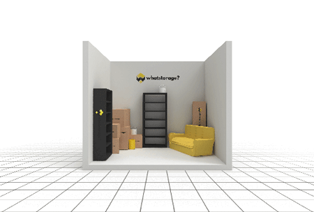 Storage unit image