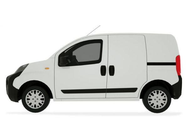 Van Size Guide - What Man and Van