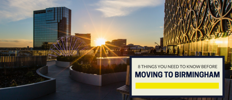 8 Things You Need to Know Before Moving to Birmingham  whatstorage?