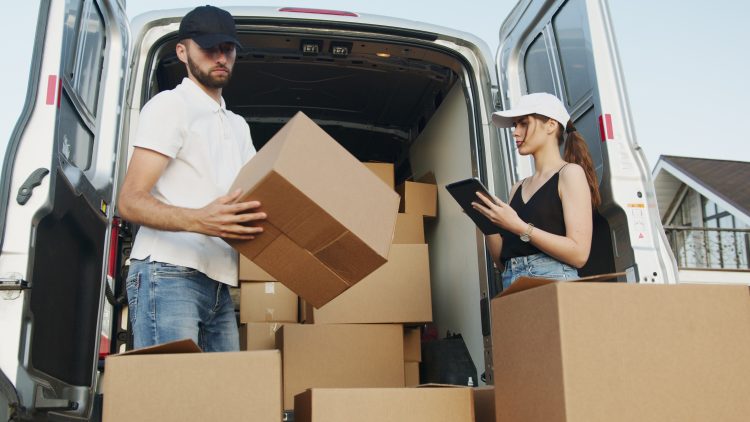 hiring removals