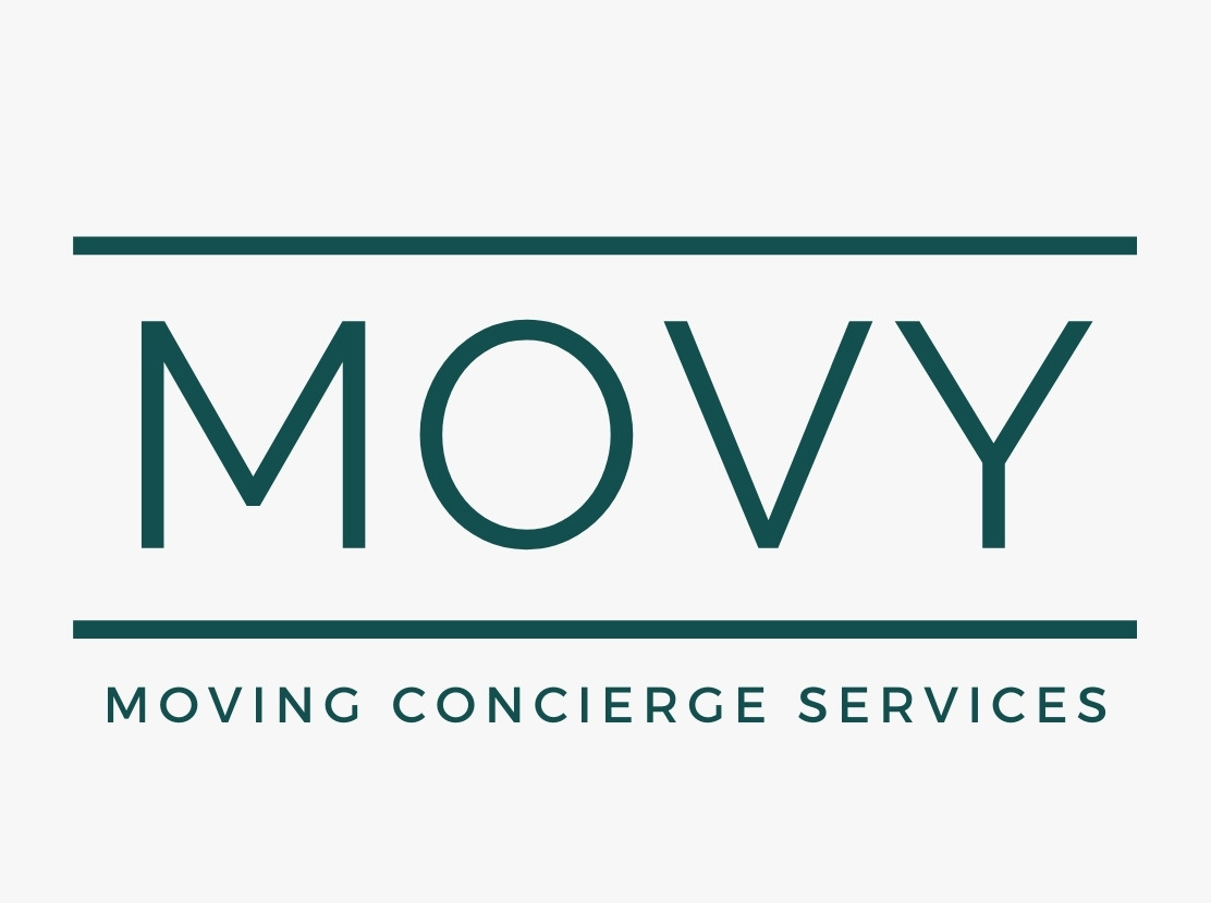 MOVY a storage company in Flat 2, 320 Earls Court Road, London