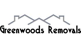 Greenwoods Removals & Storage a storage company in Driving Standards Agency, Wyman House, Shopwhyke Road, Chichester