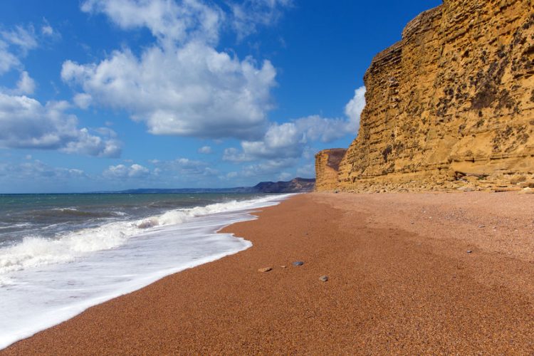 Jurassic Coast Dorset