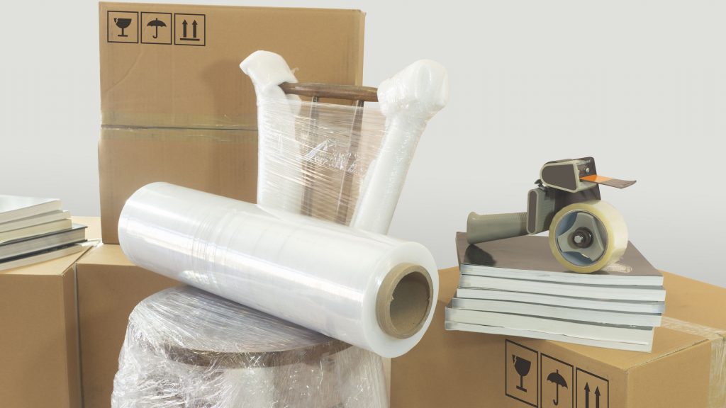 6 Must-Have Packing Materials For When You Are Moving Houses - whatstorage?