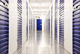 Ashton Self Store storage facility in Bentinck Street, Ashton Under Lyne, Lancashire, Ashton-under-lyne, UK - Image 3