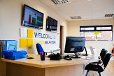 Ashton Self Store storage facility in Bentinck Street, Ashton Under Lyne, Lancashire, Ashton-under-lyne, UK - Image 2
