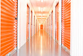 Ashton Self Store storage facility in Bentinck Street, Ashton Under Lyne, Lancashire, Ashton-under-lyne, UK - Image 4
