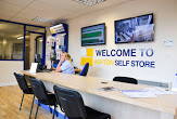 Ashton Self Store storage facility in Bentinck Street, Ashton Under Lyne, Lancashire, Ashton-under-lyne, UK - Image 5