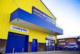 Ashton Self Store in Bentinck Street, Ashton Under Lyne, Lancashire, Ashton-under-lyne, UK
