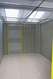 Hills Self Store storage facility in Worcester Rd, Kidderminster, UK - Image 6