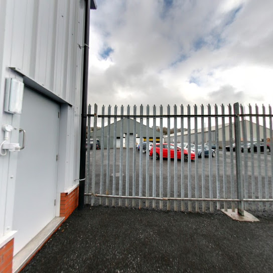 Hills Self Store storage facility in Worcester Rd, Kidderminster, UK - Image 8