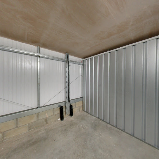 Hills Self Store storage facility in Worcester Rd, Kidderminster, UK - Image 5