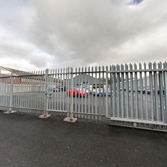 Hills Self Store storage facility in Worcester Rd, Kidderminster, UK - Image 7
