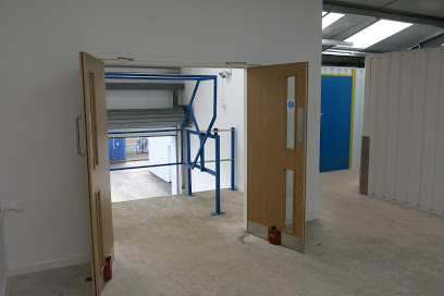 Hills Self Store storage facility in Worcester Rd, Kidderminster, UK - Image 4