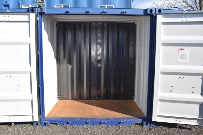 Standby Self Storage Horsham in The Storage Yard, Foundry Lane, Rh13 5px, Horsham, UK