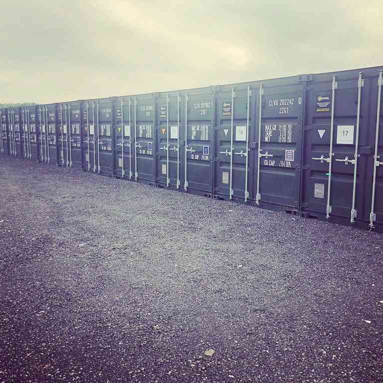 Lock Tight Storage in Starcross Ex6 8rr, Exeter, UK