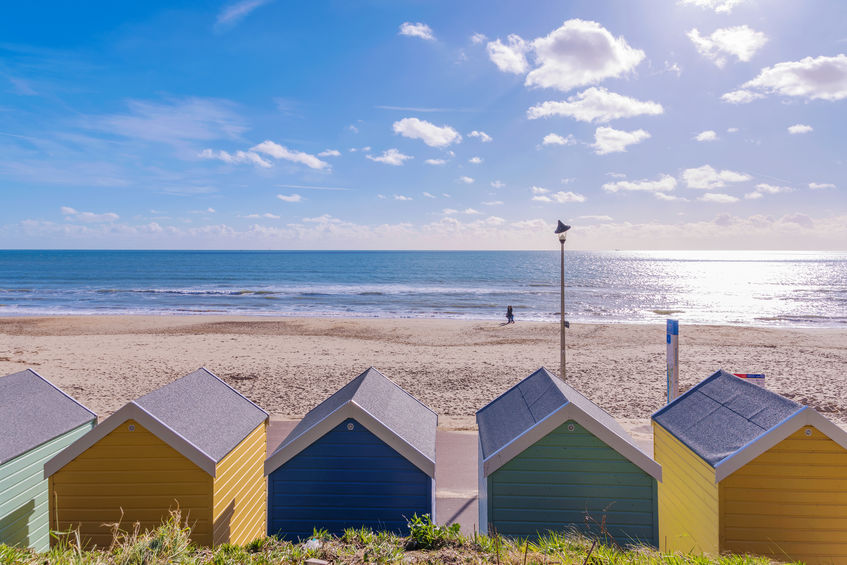 what to see in bournemouth