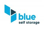 blue self storage Wentloog