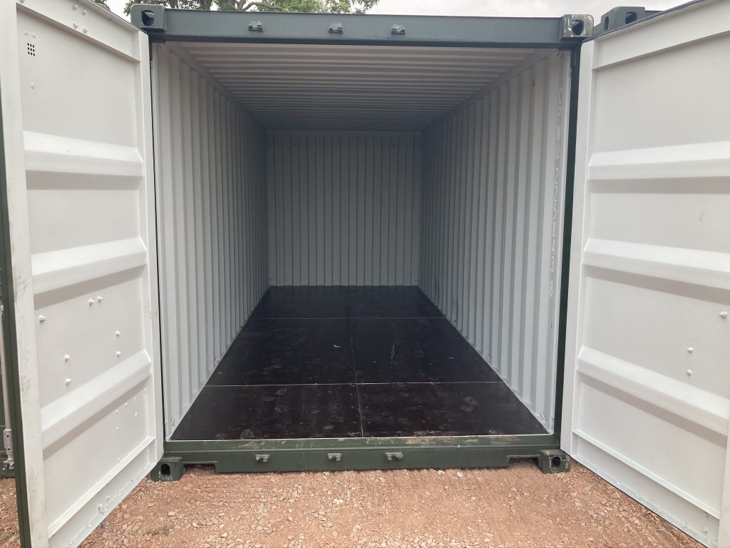  Clawson Self Store Melton Mowbray storage facility in Hickling Lane, Long Clawson - Image 2