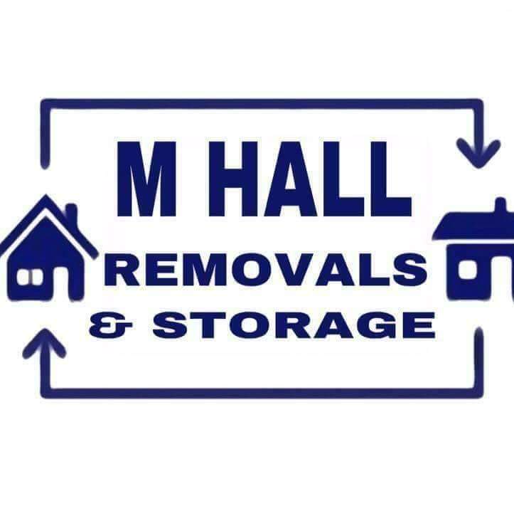 Stafford storage-M Hall removals in 16 Saint Giles Grove, Haughton, Stafford, UK