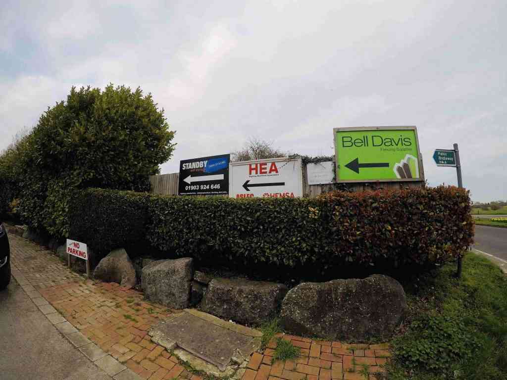 Standby Self Storage Worthing storage facility in Highdown Industrial Estate, Little Hampton Road, Worthing, UK - Image 6