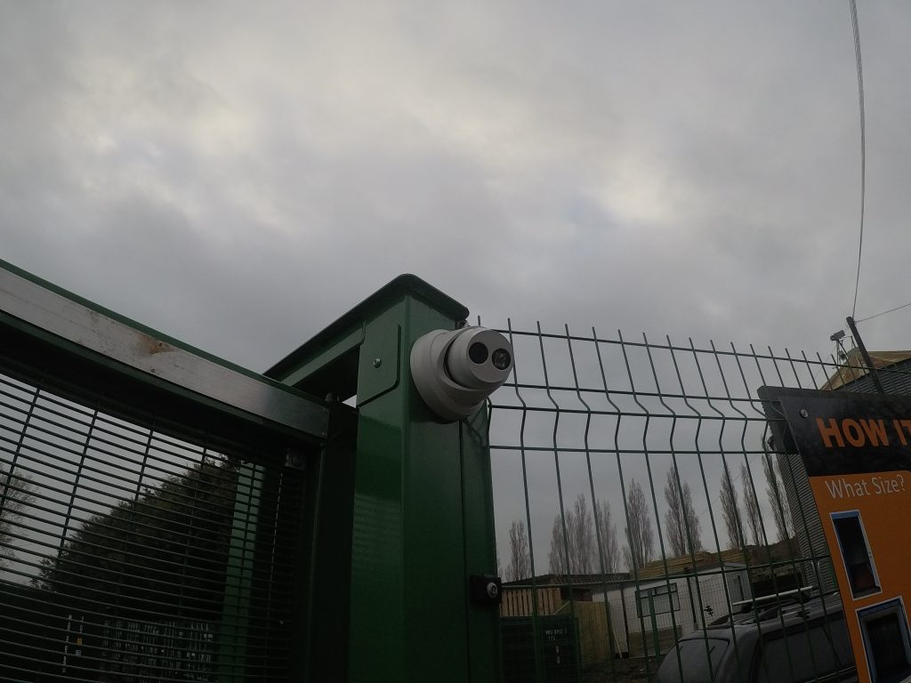 Standby Self Storage Worthing storage facility in Highdown Industrial Estate, Little Hampton Road, Worthing, UK - Image 5