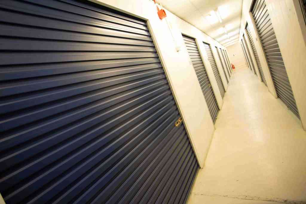 Vanguard Self Storage, Swinton, Manchester storage facility in Lees Street, Swinton, M27 6db, Manchester, UK - Image 3