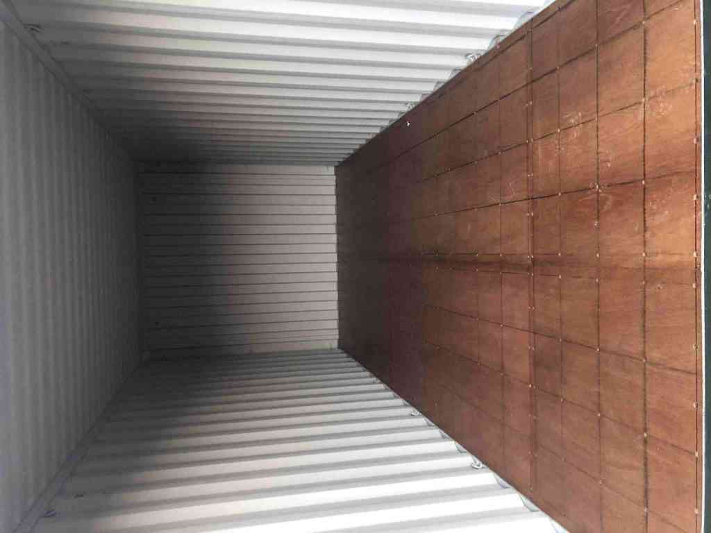 Lock Tight Storage storage facility in Starcross Ex6 8rr, Exeter, UK - Image 2