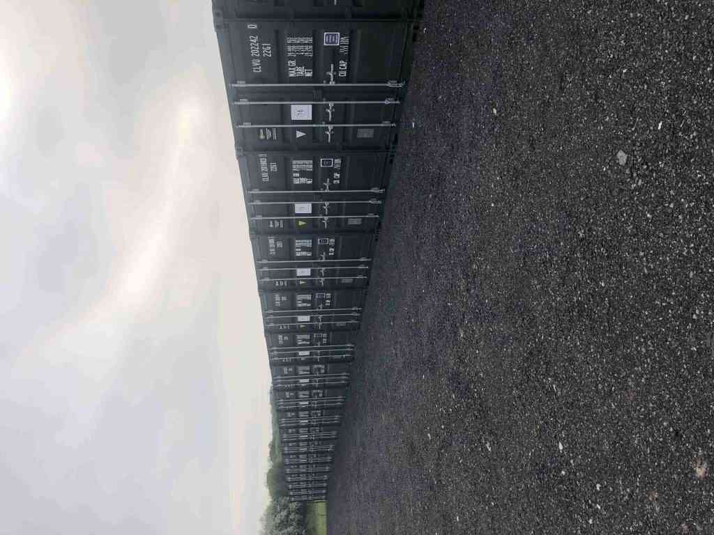 Lock Tight Storage storage facility in Starcross Ex6 8rr, Exeter, UK - Image 5