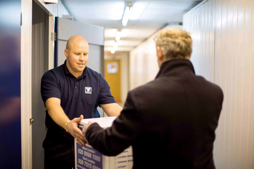Vanguard Self Storage, Swinton, Manchester storage facility in Lees Street, Swinton, M27 6db, Manchester, UK - Image 6