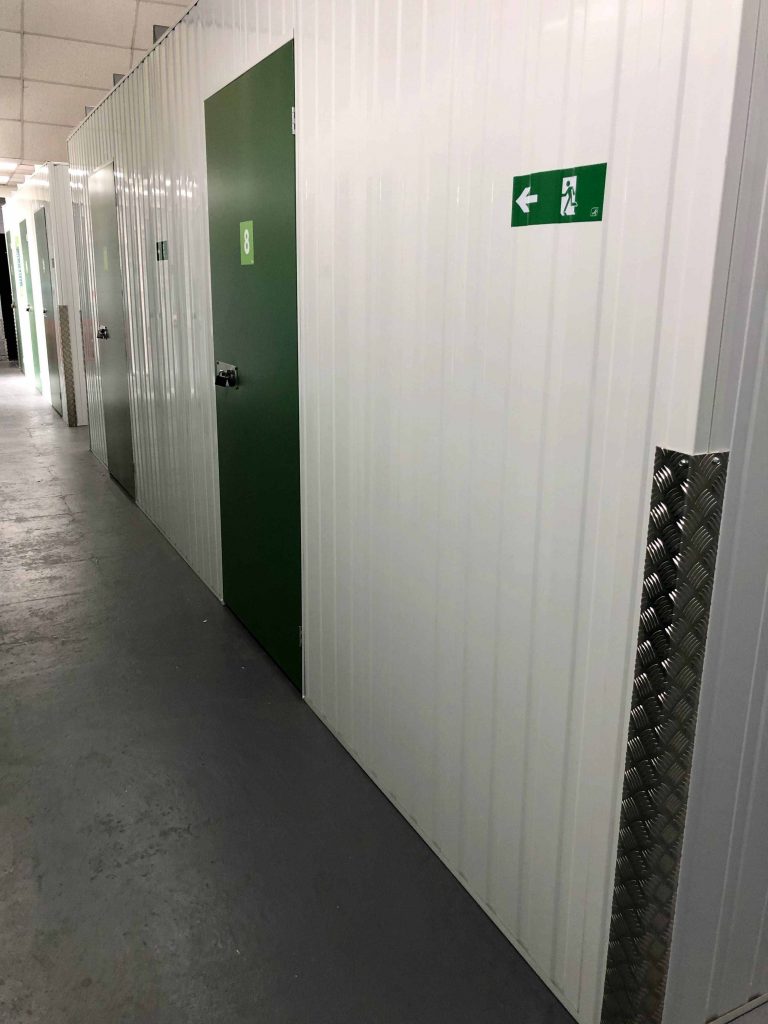 GoStore Foolow storage facility in Foolow, Hope Valley, Derbyshire, S32 5QB - Image 3