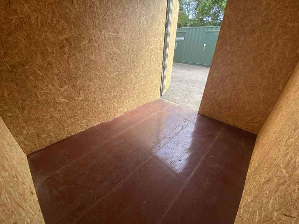 Burscough Self Storage storage facility in Ringtail Road, Ormskirk, UK - Image 2