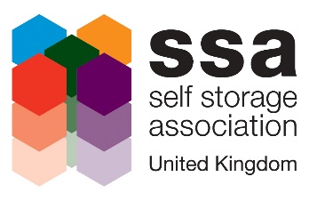 Xtra Space self storage Ltd storage facility in Unit 4 - 6 Business Park, Park Road, East Sussex, Crowborough, UK - Image 7