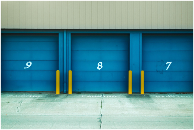 Type of Storage Unit