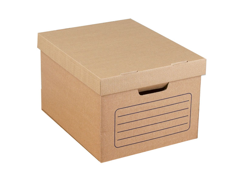Xtra Space self storage Ltd storage facility in Unit 4 - 6 Business Park, Park Road, East Sussex, Crowborough, UK - Image 8