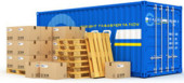 Kings Lynn Storage in 15 Common Road, Wiggenhall St. Mary The Virgin, King's Lynn, UK