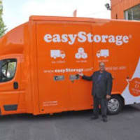 easyStorage Liverpool storage facility in  - Image 3