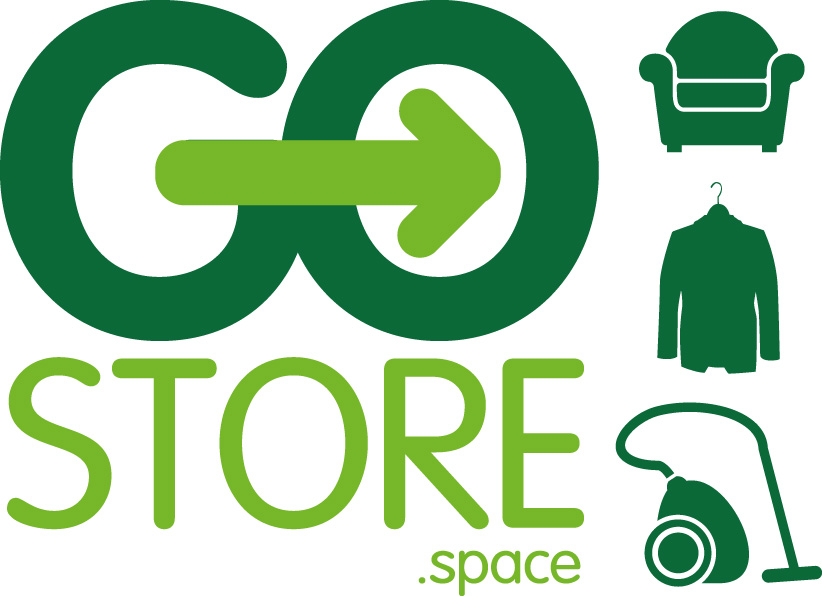 GoStore (Chesterfield) Ltd a storage company in North Wingfield Road, Chesterfield, UK