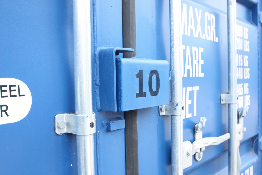 Pay Less for Storage - Newcastle storage facility in 18 Arrow Close, Newcastle Upon Tyne, UK - Image 3