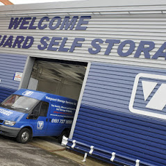 Vanguard Self Storage, Swinton, Manchester a storage company in Lees Street, Swinton, M27 6db, Manchester, UK