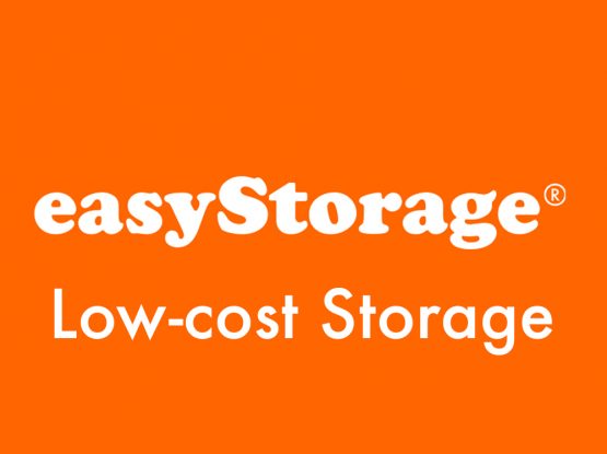 easyStorage Bexhill a storage company in Devonshire Square, Bexhill-on-sea, UK