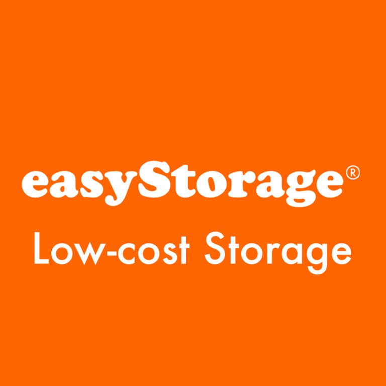 easyStorage Croydon in Mill Lane, Croydon, UK