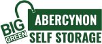 Big Green Self Storage Abercynon a storage company in Unit 28 Pontcynon Industrial Estate, Abercynon, Mountain Ash, UK