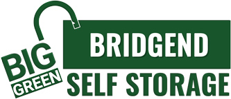 Big Green Self Storage Bridgend a storage company in Falcon Installations Ltd, Falcon House, East Street, Bridgend Industrial Estate, Bridgend