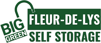 Big Green Self Storage Fleur De Lys a storage company in Fleur-de-lys Self Storage, Nyddfa Yard, Pengam. Np12 3uz, Blackwood, UK