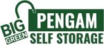 Big Green Self Storage Pengam a storage company in 5a Tir Y Berth Industrial Estate, New Road, Tir-y-Berth, Hengoed, Mid Glamorgan