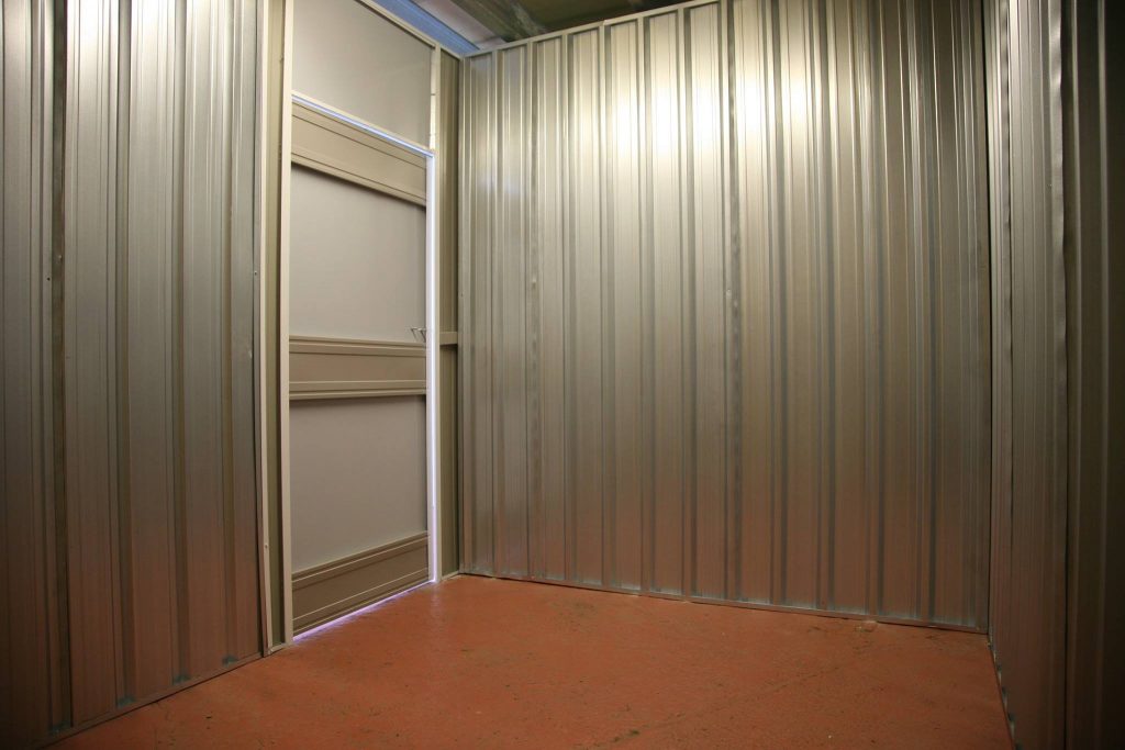 A-Storage Bransgore storage facility in Blue Gates, Black Lane, Holmsley, Christchurch, UK - Image 5