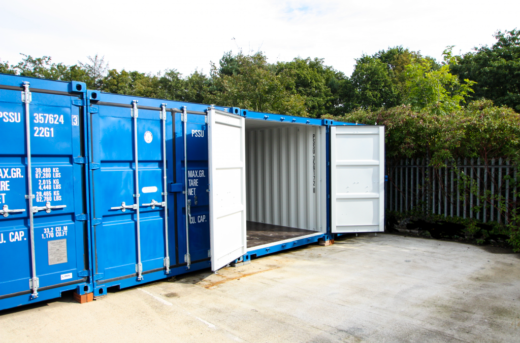 Pay Less for Storage - Newcastle storage facility in 18 Arrow Close, Newcastle Upon Tyne, UK - Image 1