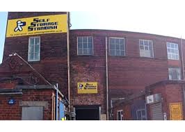 Self Storage Standish - Wigan storage facility in Douglas Mill, Bradley Lane, Standish, Wigan, UK - Image 2