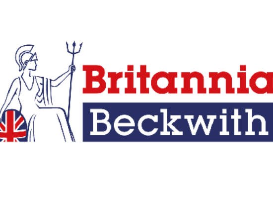 Britannia Beckwith Battle a storage company in Battle, East Sussex